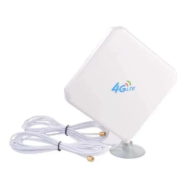 Партия 2 шт. панельная антенна Mimo Huawei с высоким коэффициентом усиления 35dbi 3G 4G для