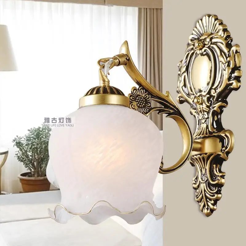 Лампа Arandela Para Luminaria Candeeiro Parede Aplique Stair Lampara De Pared Interior Wandlamp для дома настенный
