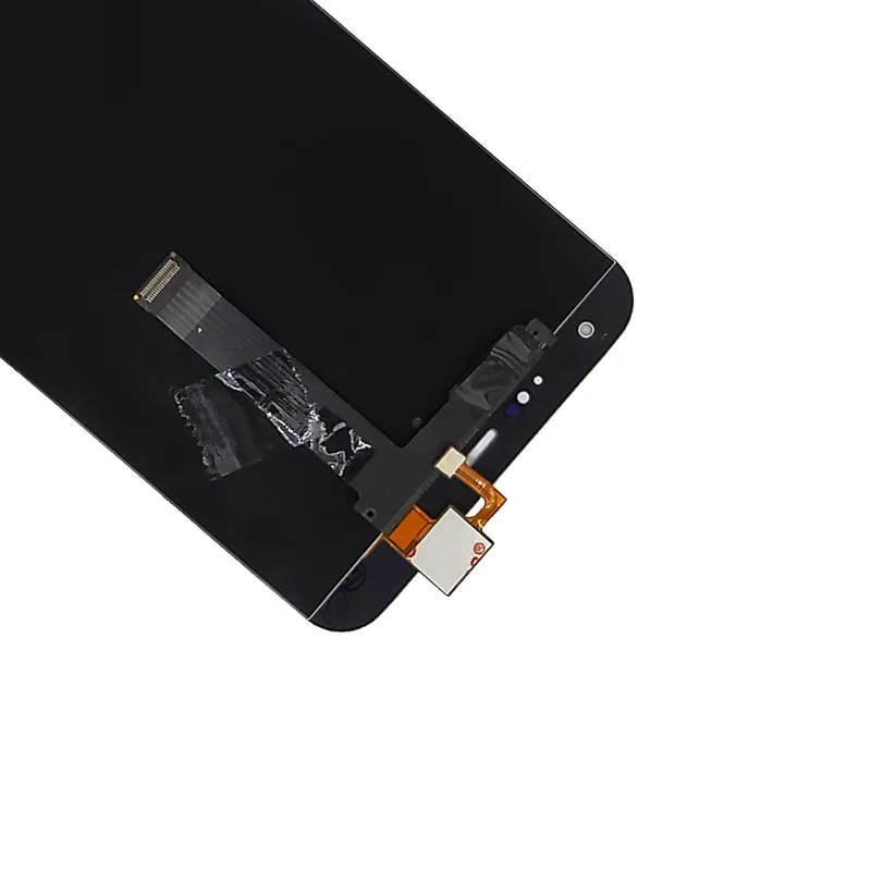 Для MEIZU MX4 Pro MX 4 ЖК-дисплей кодирующий преобразователь сенсорного экрана в сборе