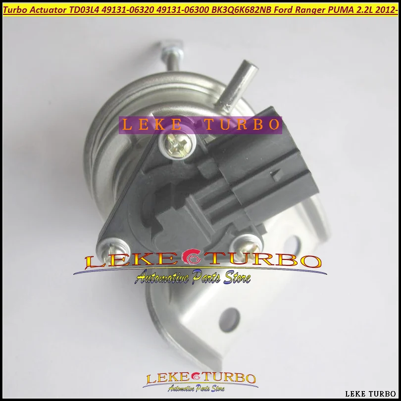 Турбо привод флейта 4913106320 4913106300 49131 06340 BK3Q6K682NA для Ford 4913106340 л|Воздухозаборники| |