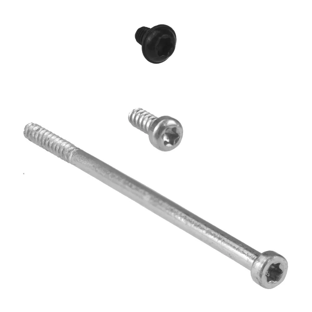 Talismoon набор винтов для Xbox 360 запасные части жира|set screw kit|screw leadscrew m6 |