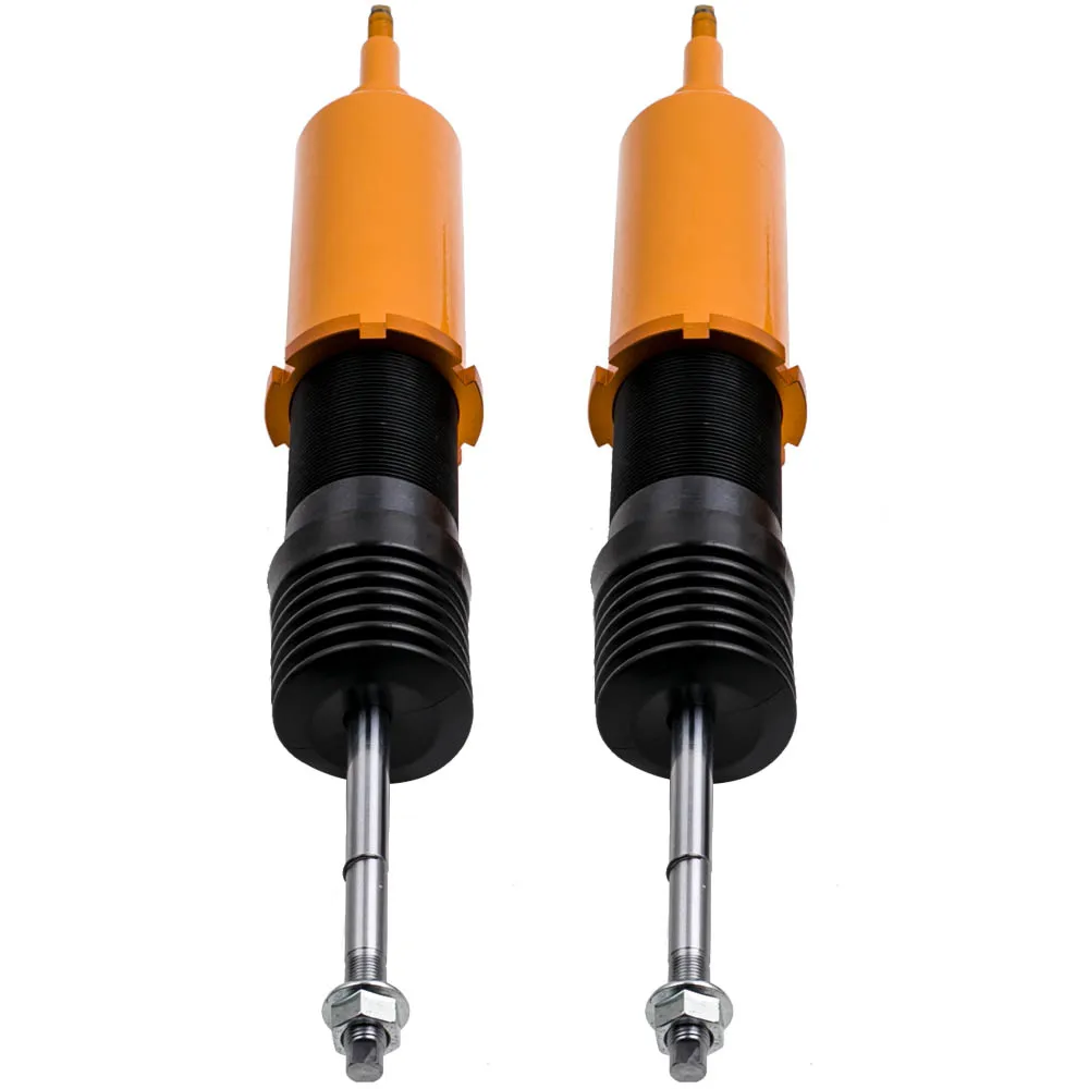 Coilovers Suspension struts for BMW 2006-2013 3-Series E90 Coilover Shock absorber 2007 2008 2009 2010 2011 | Автомобили и