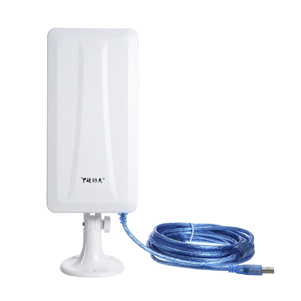 Усилитель сигнала Wi Fi 150 Мбит/с 802.11n/b/g|Точки доступа| |