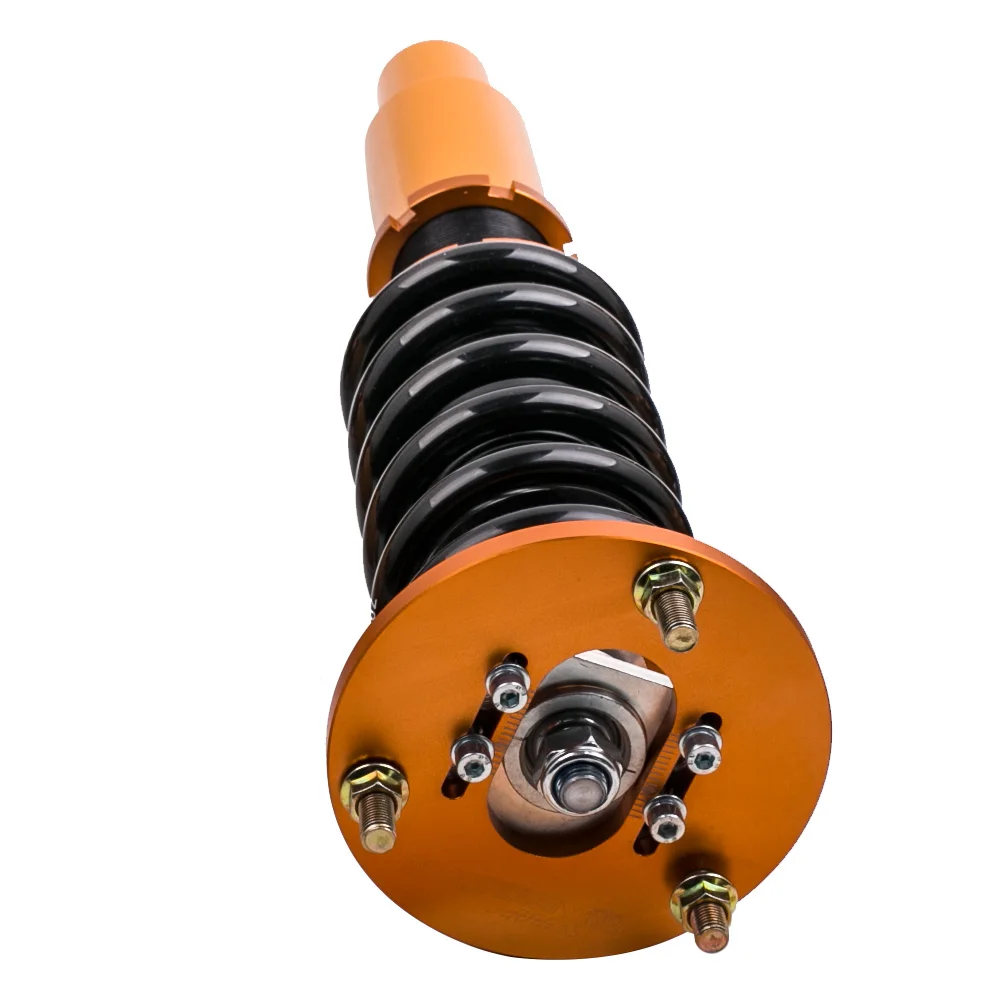 Комплект подвески Coilover для Mitsubishi Eclipse 1995 1996 1997 1998 1999 высота Adj 2 го