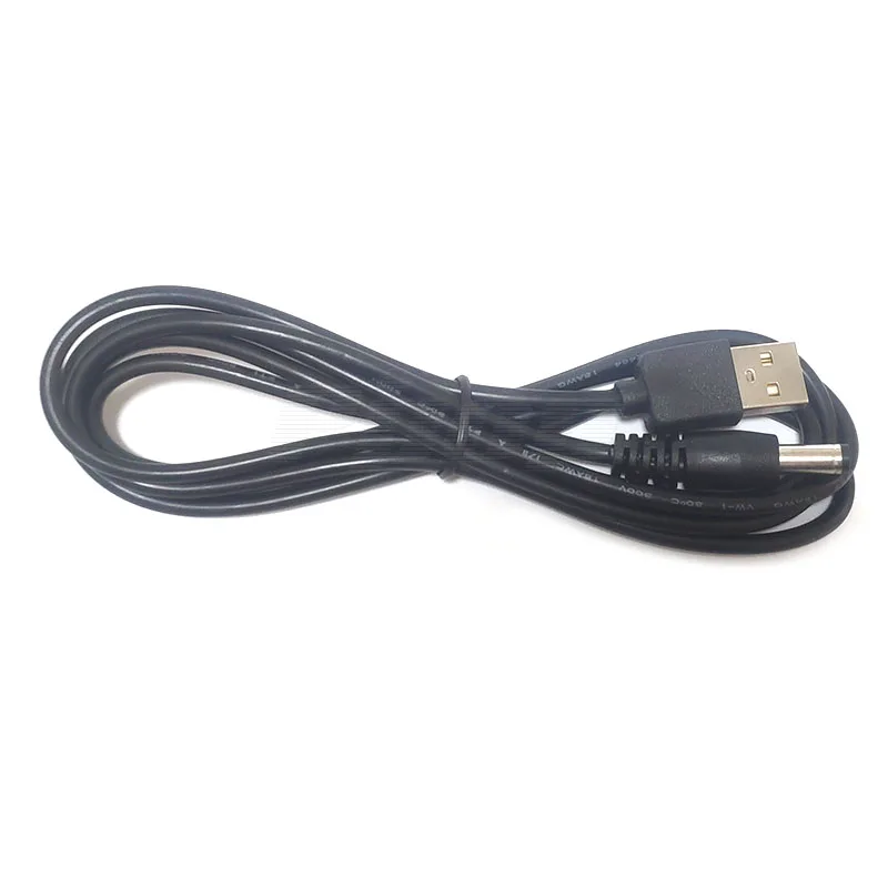 DC 5V 12V Джек 5 мм X 2 1 м 3A мощность USB 0 мульти зарядное устройство Соединительный