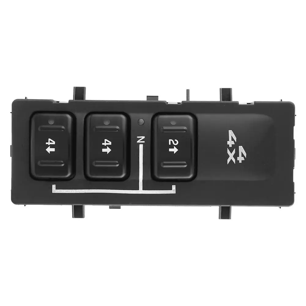 4WD переключатель корпуса передачи для GMC Sierra 2500 HD Classic SL SLE 3500 15136040 ультра прочные