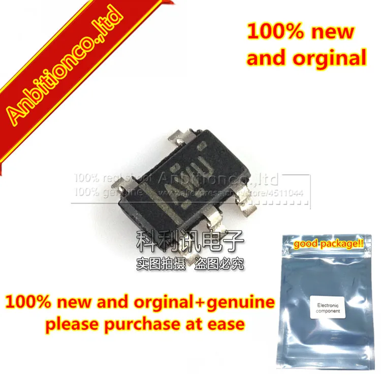

10 шт. 100% новый и оригинальный TPS79915DDCR TPS79915 SOT23-5 200mA низкий ток, ультра-низкий уровень шума, высокий PSR AWU в наличии