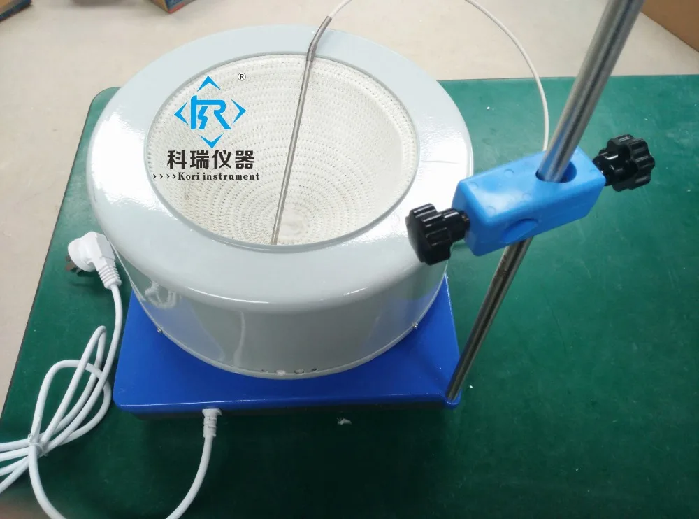 5000 мл колбонагреватель/Лабораторное оборудование для нагрева|Лабораторные