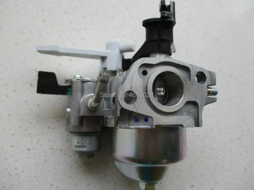 Карбюратор CARB для картинг GO KARTING 5.5HP GX160 163CC WB30XH WB20XH водяной насос части двигателя