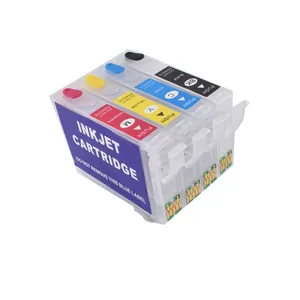 T2991 29XL многоразовый чернильный картридж для EPSON XP352 XP355 XP432 XP435 XP442 XP445 XP452 XP455 XP 352 355 432 435 442 452 455
