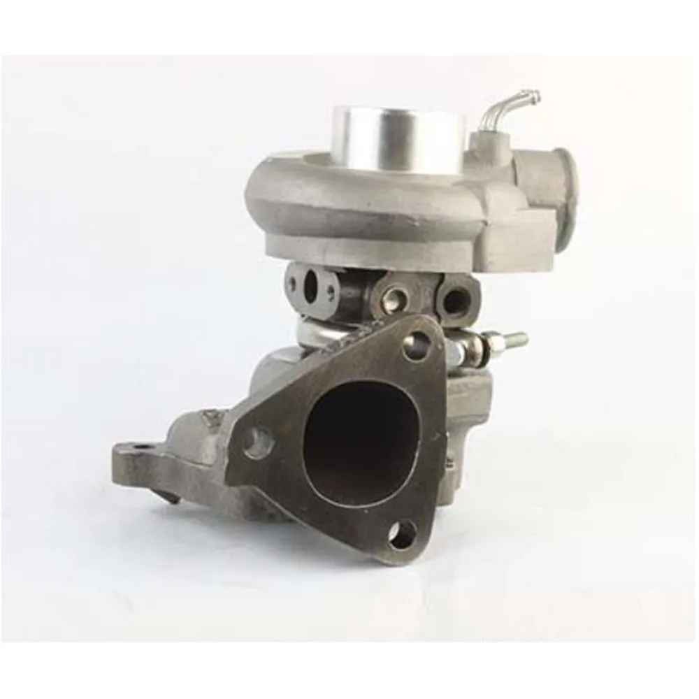 Turbo Зарядное устройство TD04 10T 4 49177 01515 MR355222 турбины для Mitsubishi L200 L300 Delica Pajero 4WD 2.5L 4D56