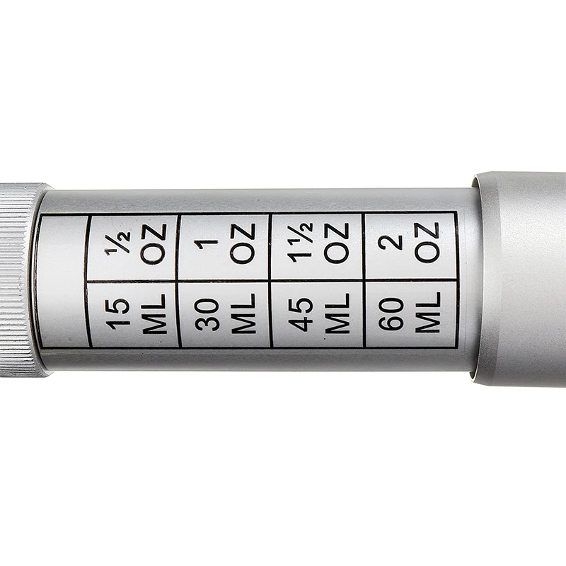 Бутылка для масла и инжектор красителя 1/4SAE R134A 2 OZ ручной Включите насос впрыск