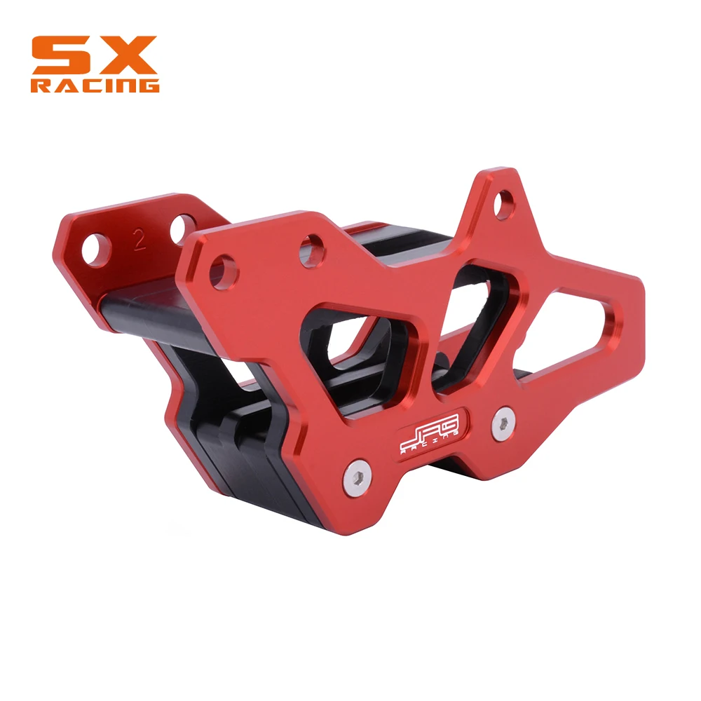 Защитный слайдер для цепи мотоцикла HONDA CR125R CR250R CRF450X 05 07 CRF250R CRF450R 06 CRF250X 2006|Наборы