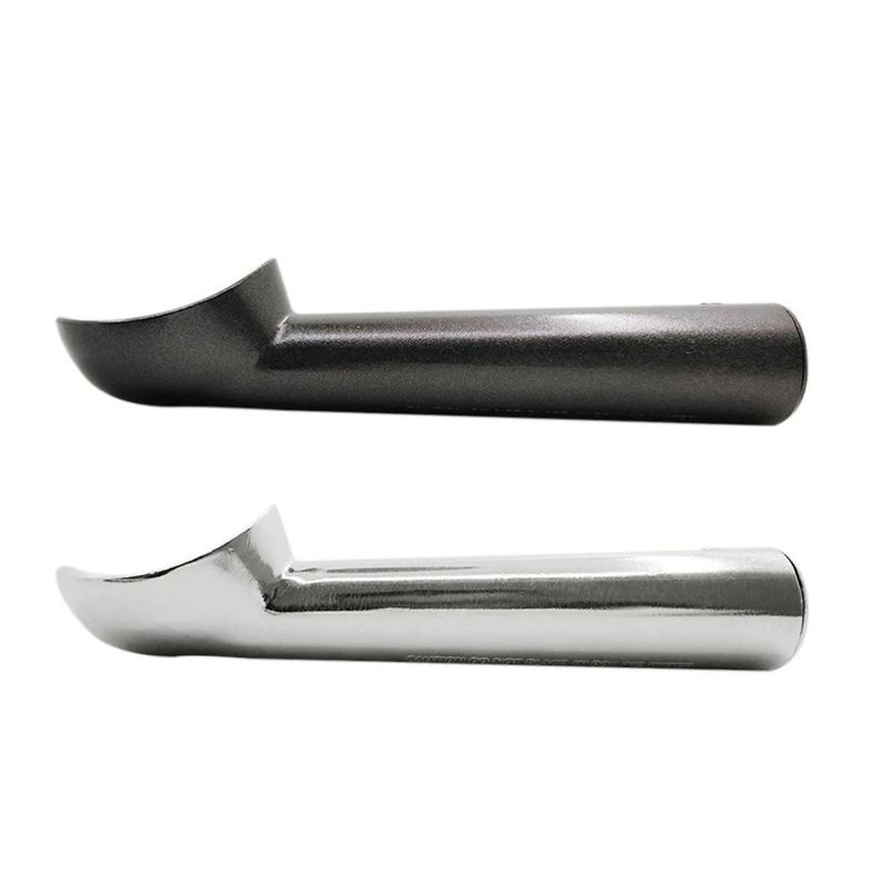 Антипригарная ложка для мороженного 2 упаковки алюминиевых ложек мороженого 1 5