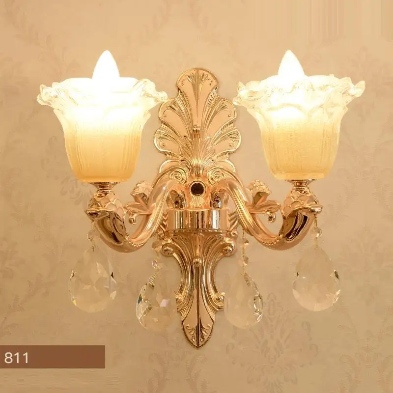 Деко дом лампа аппликация бра ванная комната Lampara De интерьер Wandlamp Aplique Luz