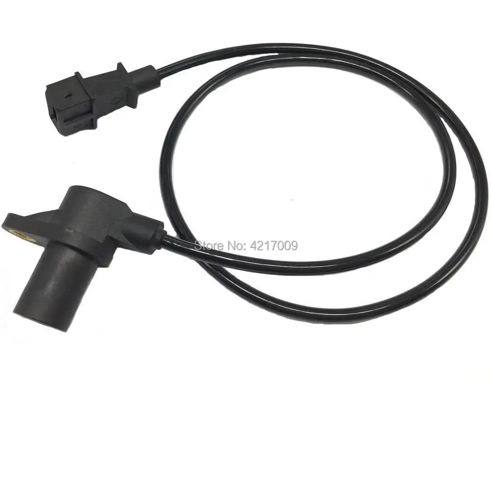 

Crankshaft Position Sensor For FIAT TEMPRA TIPO HYUNDAI TERRACAN LANCIA DEDRA 1.4 1.6 2.5 0261210115 0261210102 7799033 7756925