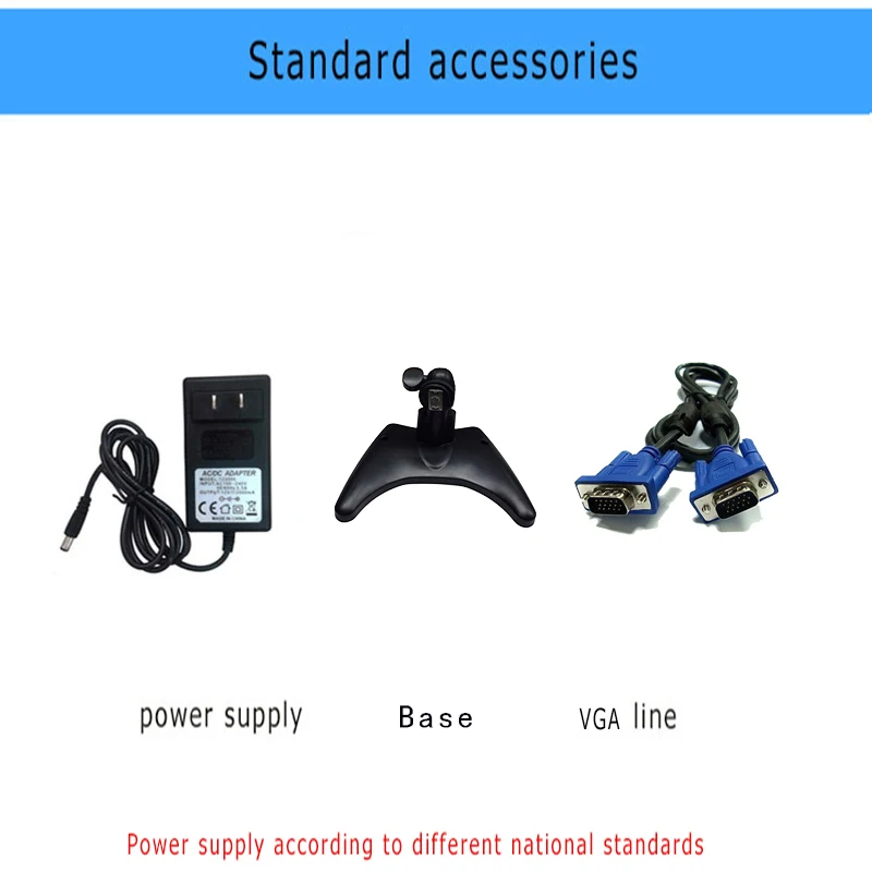 Широкоформатный экран 12 5 дюйма с высоким разрешением 1366*768 HD IPS LCD HDMI интерфейс