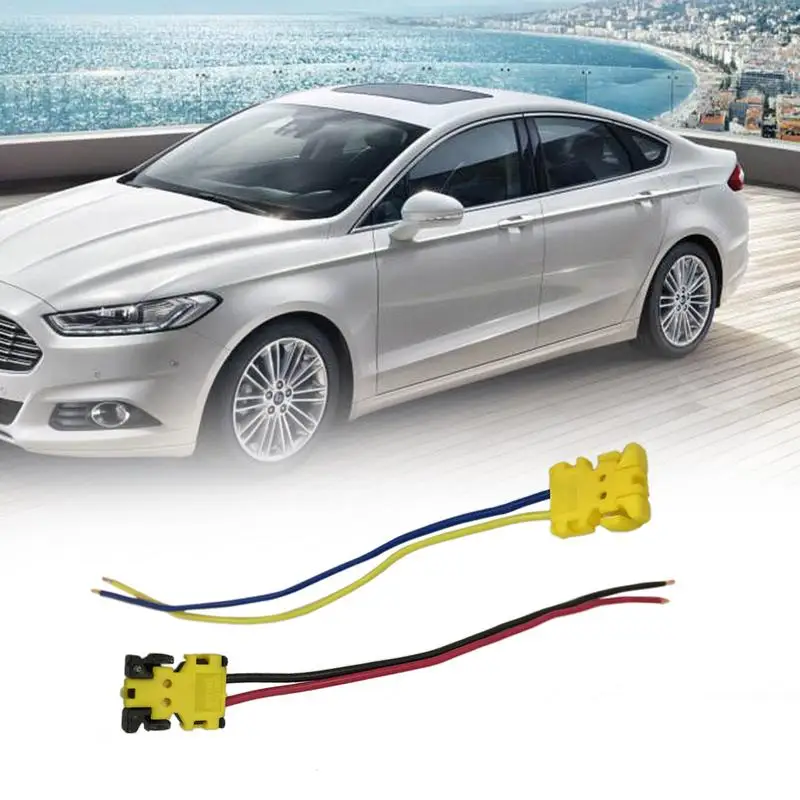 Подушка безопасности Clockspring Plug Air Bag разъем ЧАСЫ ВЕСНА провода для Dodge автомобилей