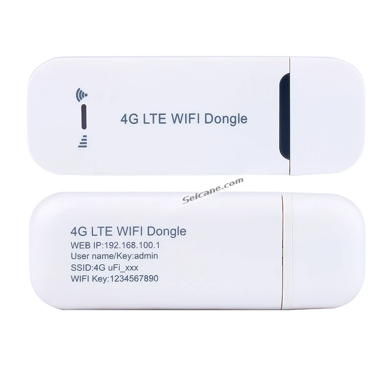 Seicane внешний 4G модуль Dongle Универсальный модем для Android автомобильный