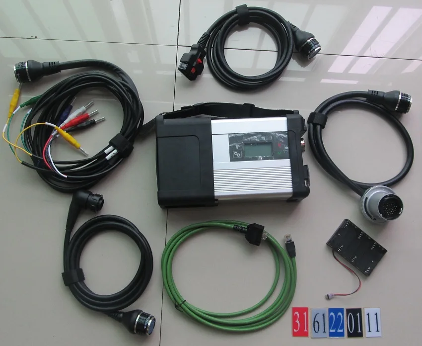 Mb star connect 5 с ноутбуком Getac v110 i5cpu установка высокоскоростного жесткого диска ssdm