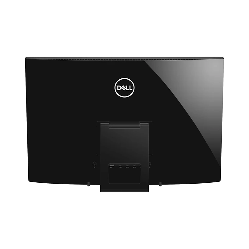 Monoblock Dell Inspiron 3277 21.5 &quot/i3 7130U/4 GB/1 TB/HDG620/WF/ BT/65 W/Lin/Black (3277-2198) | Компьютеры и офис