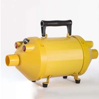 free shipping 1800w electric inflator air pump air blower fan for bubble soccer water ball roller ball bumper ball zorbing ball