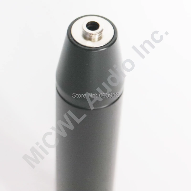 XLR 3Pin Phantom адаптер питания для Sennheiser 3 5 мм Jack петличный микрофон наушники