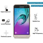 Прозрачное закаленное стекло для Samsung Galaxy J7 Nxt, Защитное стекло для Samsung Galaxy J7 Core 2017, Защитная пленка для экрана J701