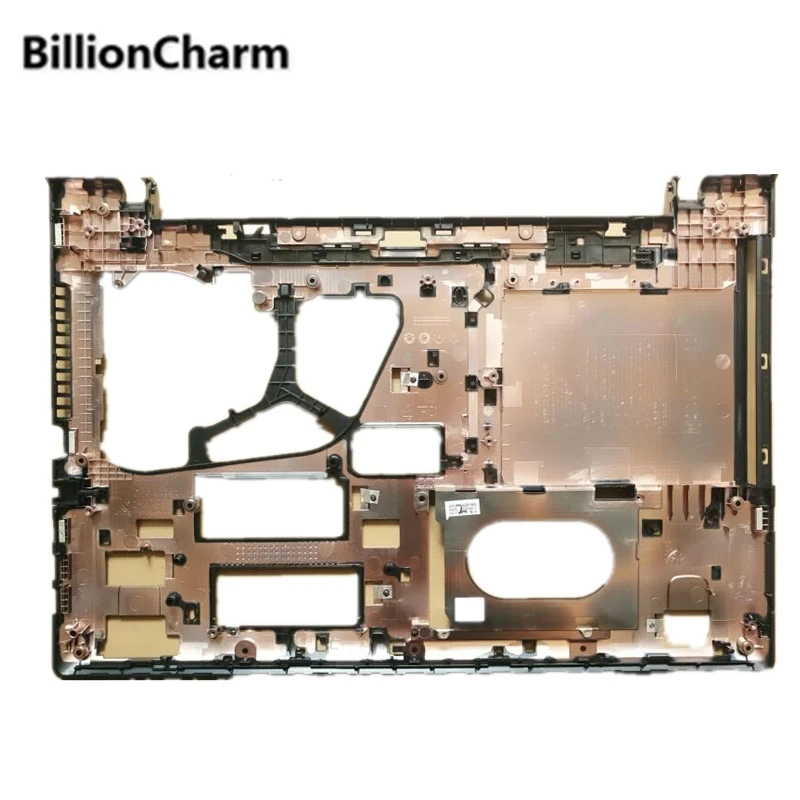 Чехол для ноутбука BillionCharm 15 6 дюйма нижняя крышка Lenovo Z50 G50 75/30 черная AP0TH000810 |