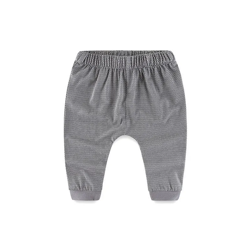 France Brand Baby Boys Warm Denim Trousers Infant Boy Girl Winter Casual Thicken Full Length Pant Newborn Jeans Pants 0-24M | Детская