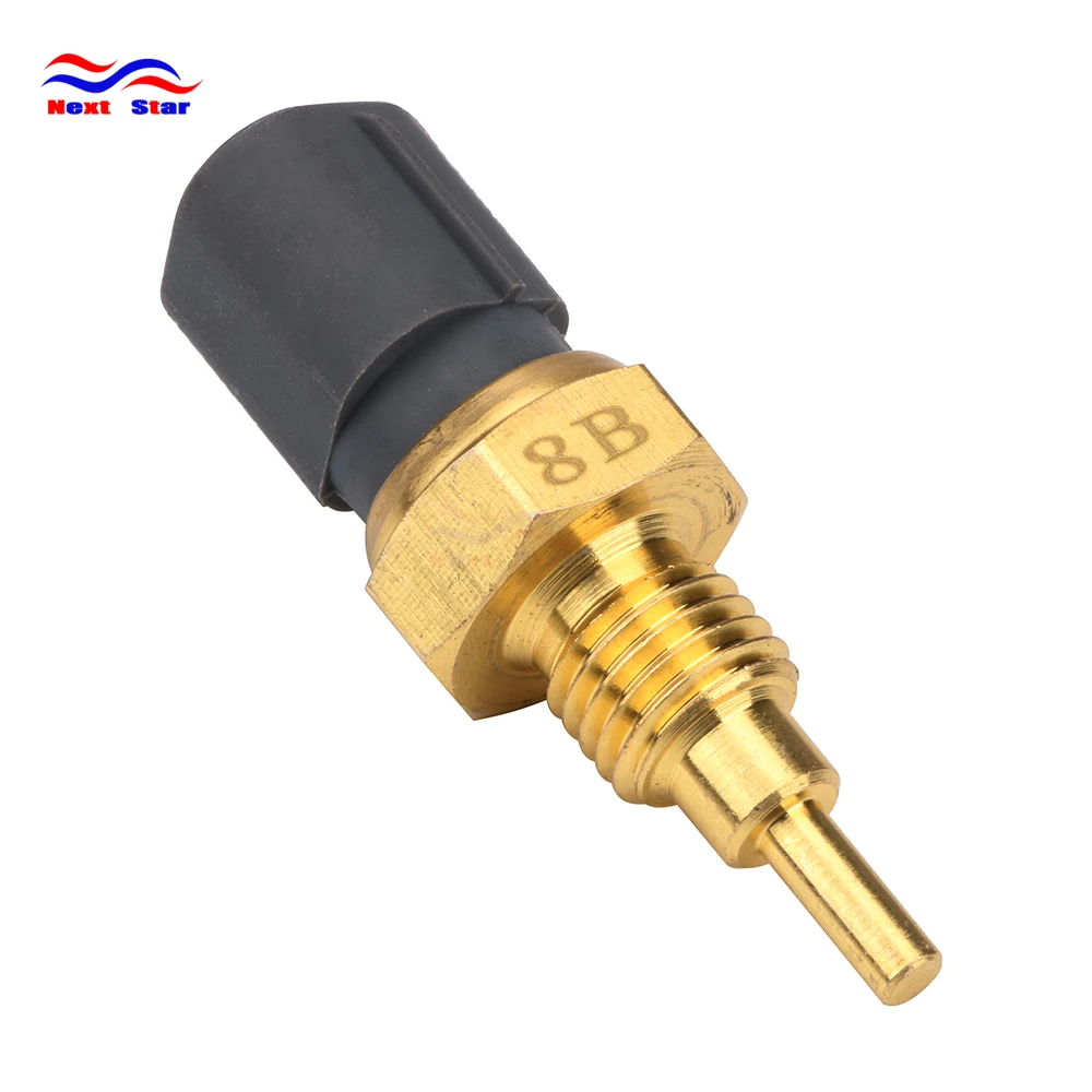 Датчик температуры воды для мотоцикла HONDA CBR CB FJS FSC NRX NSS RVT VTR ST1 VRF VTX 400 600 800 929 954 1000 1100