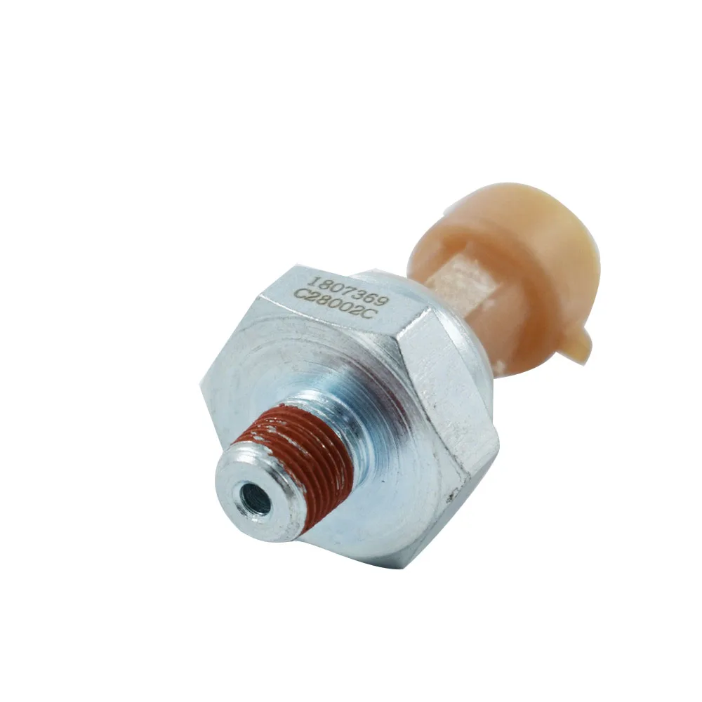 Датчик давления масла двигателя подходит для DT466E I530E DT466/530 HT530 1807369C2 | Автомобили и
