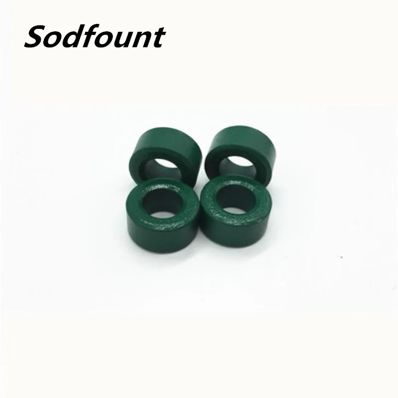 10/шт зеленое Ферритовое сердечник Mn Zn 20*12*10 мм с защитой от помех|ring boxes for sale|rings large