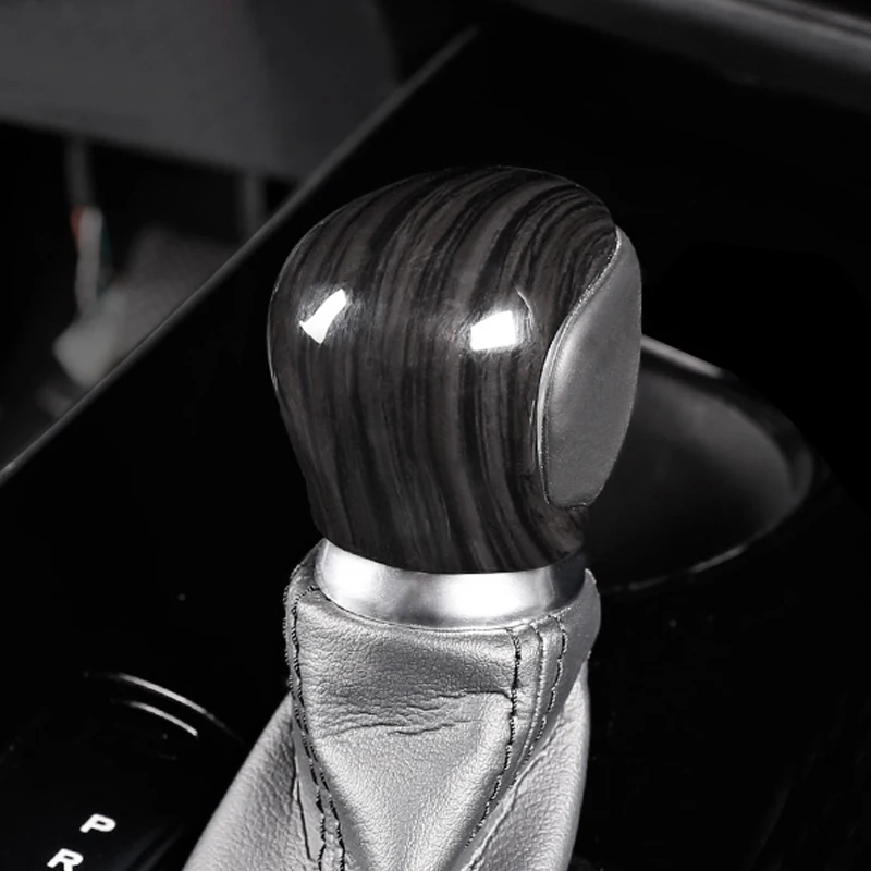 Жеребенок сжигание Шестерни переключения блесток головка рычаг передач Сдвиг