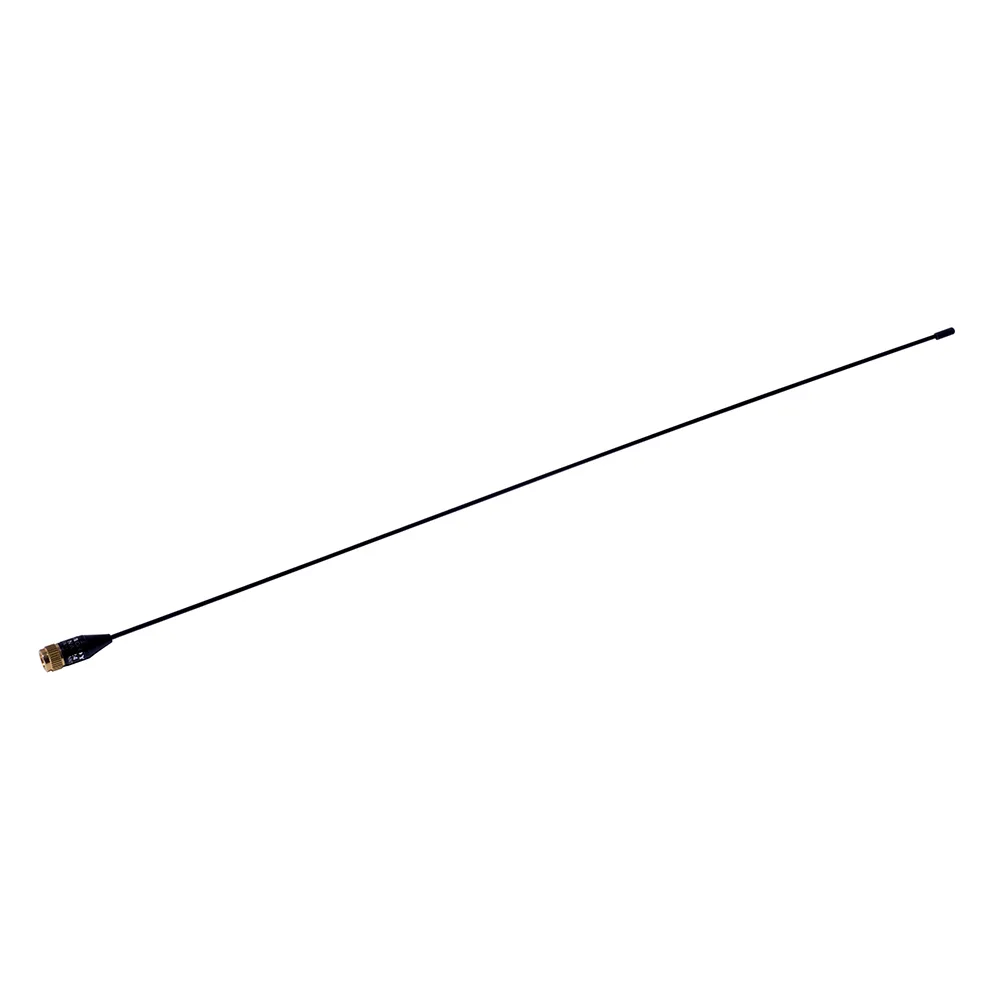 Двухканальная радио антенна Nagoya SMA Male UHF VHF 144/430 МГц для YAESU NA 24 170 177 300 400 Wouxun VX