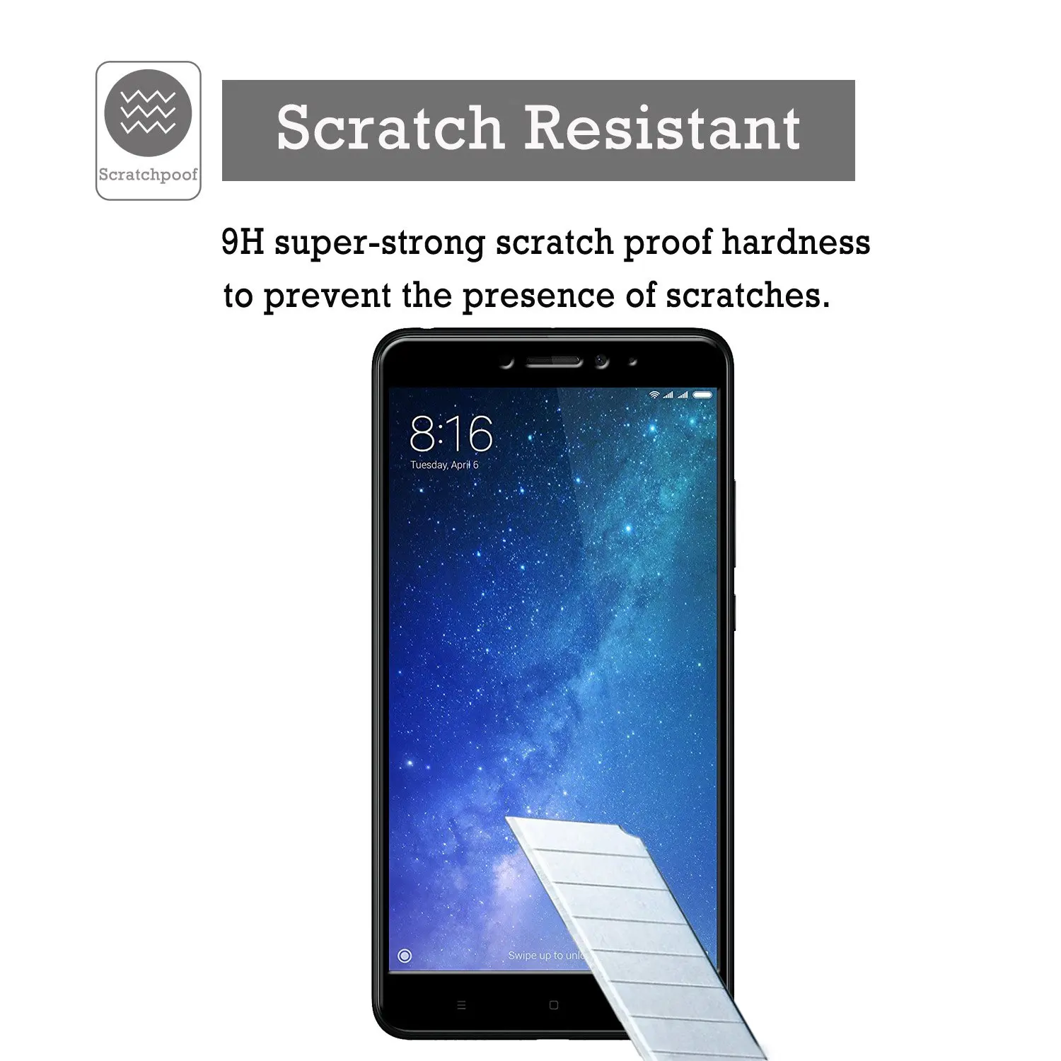 MUSTTRUE 5 шт. закаленное стекло для Xiao mi Red Note 7 Pro защитное Xiaomi 9 8 Explorer|Защитные стёкла