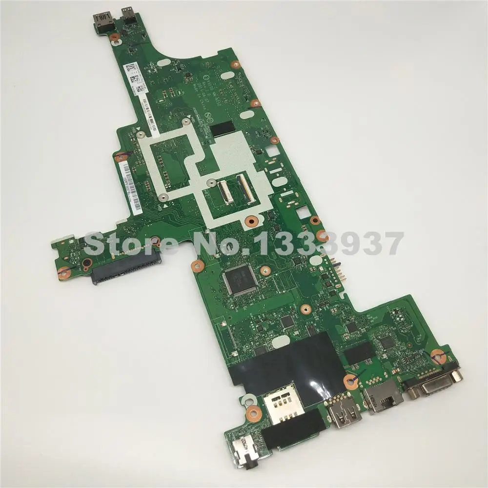 04X3905 VILT0 NM A052 материнская плата для ноутбука Lenovo Thinkpad T440S портативного компьютера