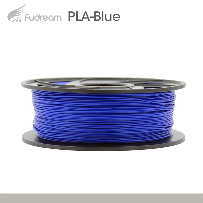 Новое поступление многоцветные 3d принтеры PLA нити 1 75 мм нити|Материалы для