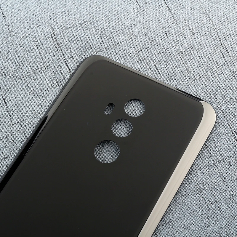 Чехол для батареи Alesser UMI Umidigi Z2 Pro с излучающей пленкой защитный чехол телефона