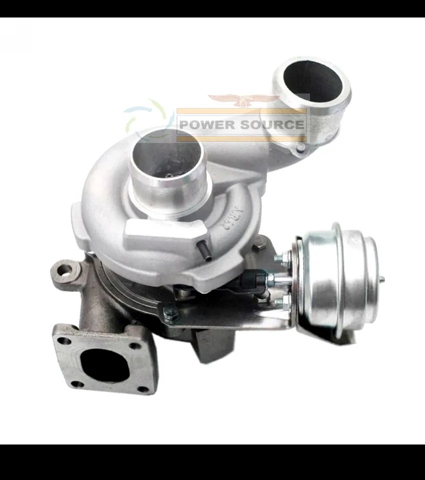 GT1749V 712766 5003S Турбокомпрессор Для Alfa Romeo 147 156 для Fiat Marea Multipla Stilo 1 9 JTD M724.19.X 81Kw 85