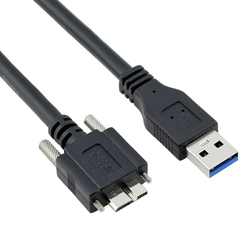 OPQ с винтовым фиксированным анти сейсмической стабильностью Usb3.0 линия передачи