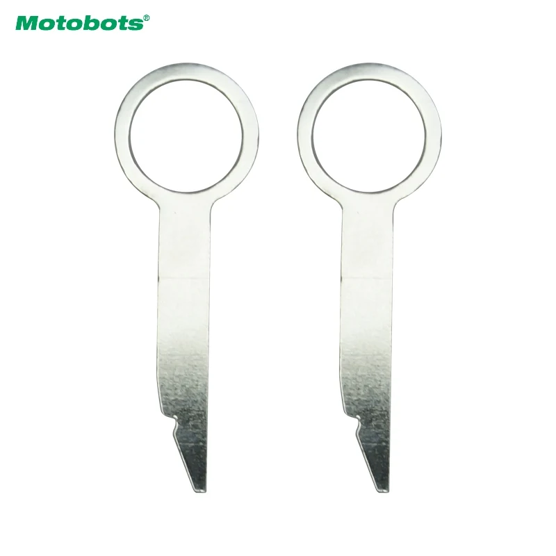 Motobot 2 шт./компл. Автомобильный CD DVD стерео головное устройство Инструменты для