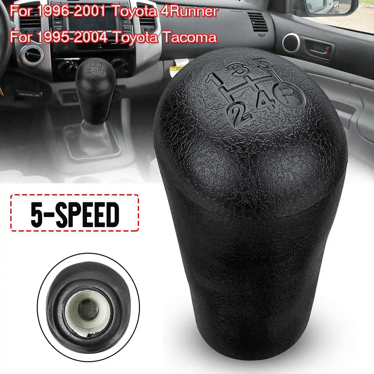 Рукоятка для рычага переключения передач ручная рукоятка Toyota 1996 2001 4Runner 1995 2004 Tacoma