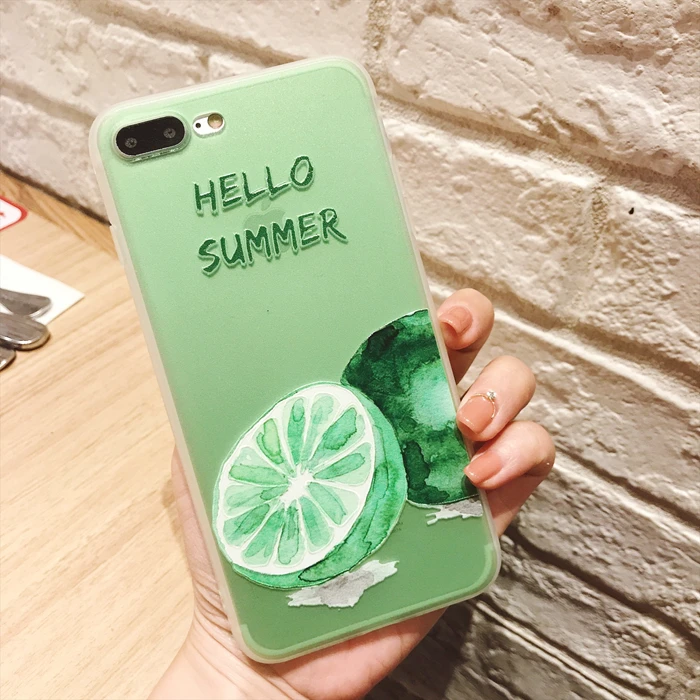 Чехол OnePlant для iphone x ТПУ xs XR xsmax матовый чехол телефона 7 8 6s 6 plus Ультратонкий Мягкий