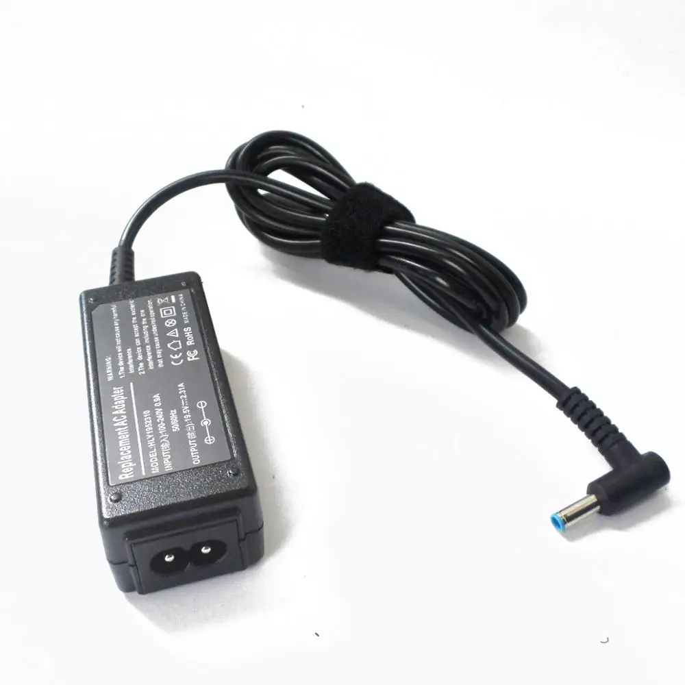 Зарядное устройство для ноутбука HP Probook 640-G2 645-G2 650-G2 470-G3 440-G3 430-G3 19 5 в а 45 Вт |