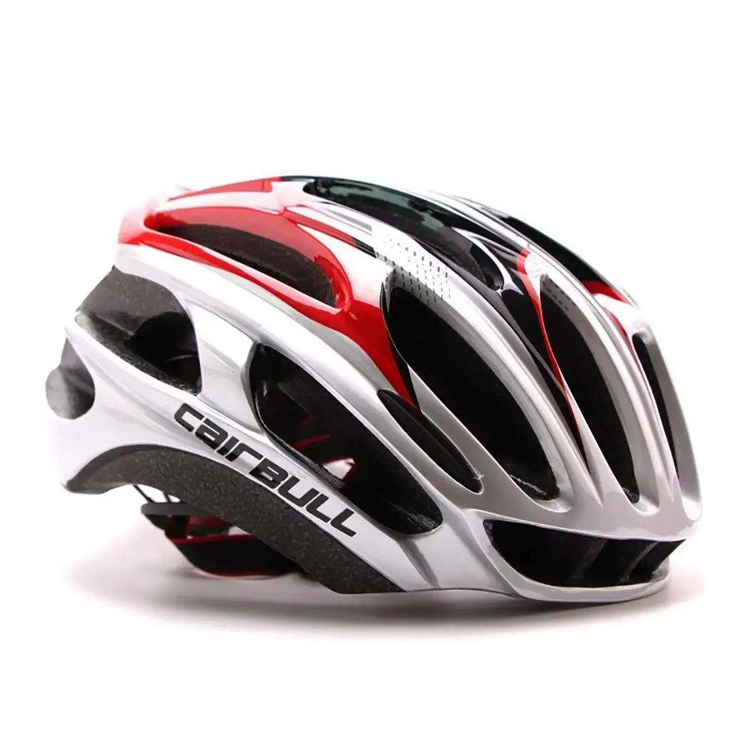 Профессиональный шлем для езды на велосипеде защитное снаряжение всех сезонов