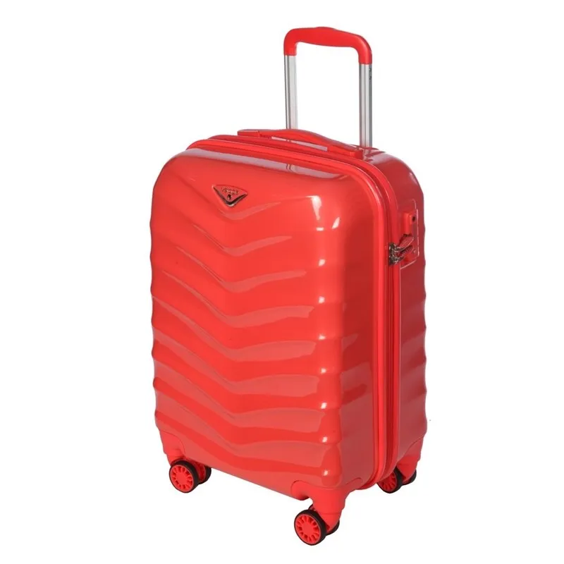 Чемодан тележка Verage GM15059W19 hot coral|Чемоданы с жёсткими стенками| |