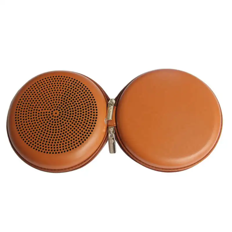 Ebsc064 Pu Eva жесткий чехол для B &amp O Bang O-Lufsen Beoplay Bo A1 портативный Bluetooth динамик