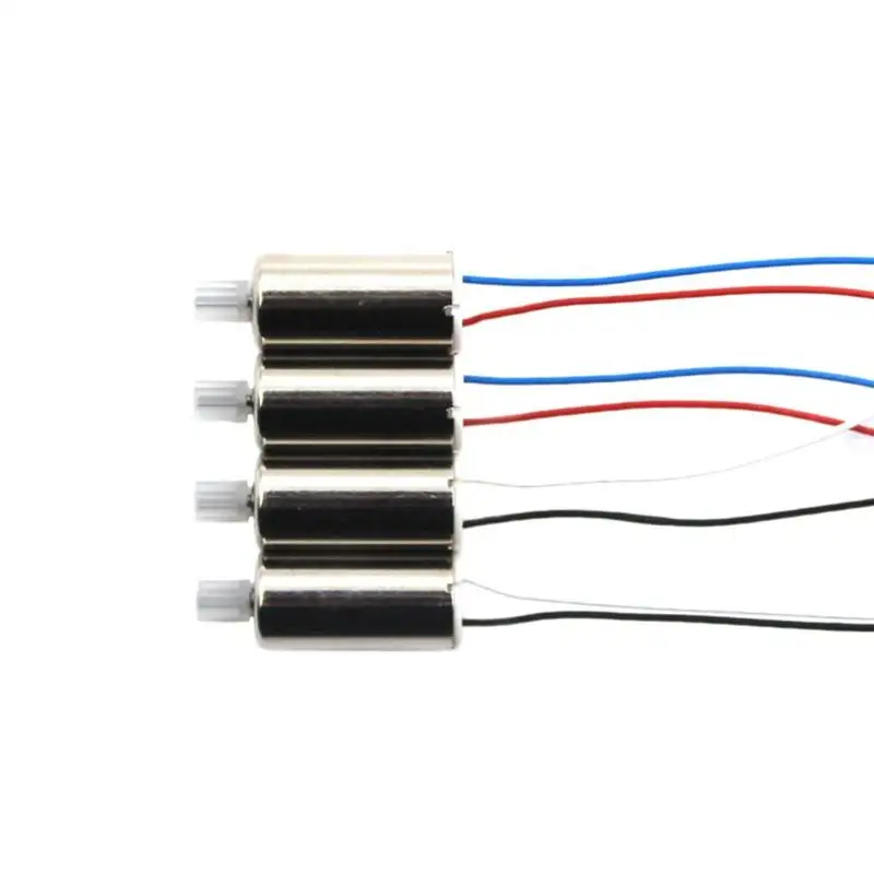 Высокое качество ВПЕРЕД двигатель + 1 м USB кабель для зарядки аксессуары SG106 RC Дрон