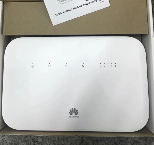 300 Мбит/с huawei B612s 25d 4G LTE Cat.6 CPE WiFI беспроводной маршрутизатор|Беспроводные роутеры| |